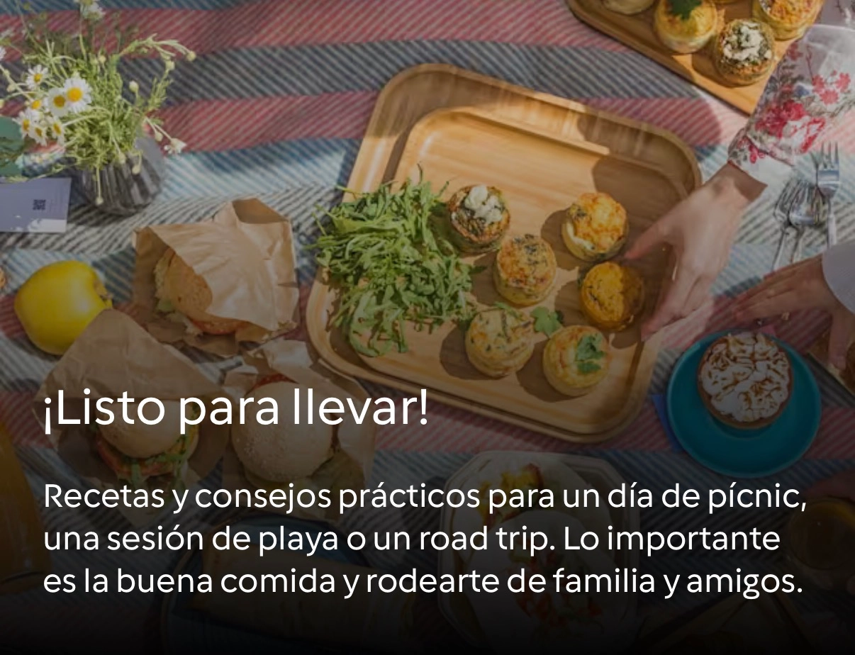 Hoy no en Academia Cookidoo….