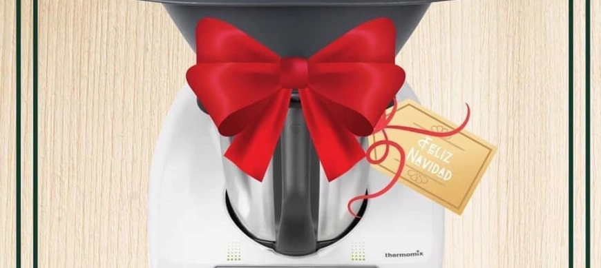 NO TE QUEDES SIN TU THERMOMIX !!
