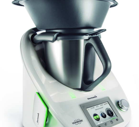 Thermomix® A UN SÚPER PRECIO POR TIEMPO LIMITADO