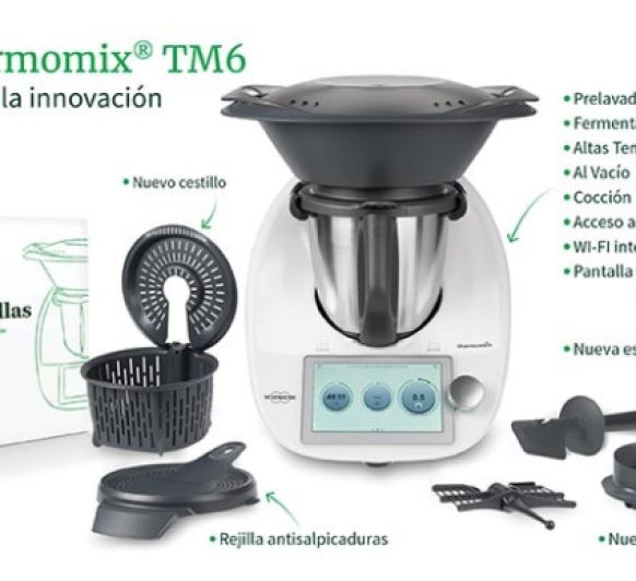 PLAN RENOVE Thermomix® ¡¡¡¡¡