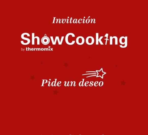 Pide un deseo
