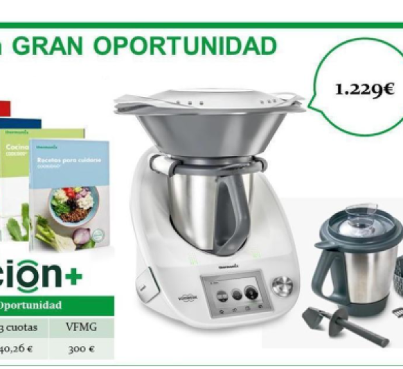 EDICION GRAN OPORTUNIDAD