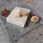 Turron de almendras y coco
